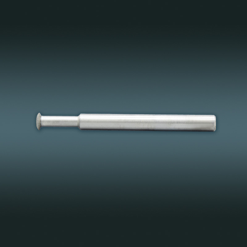 Electroplated diamond dental cutter