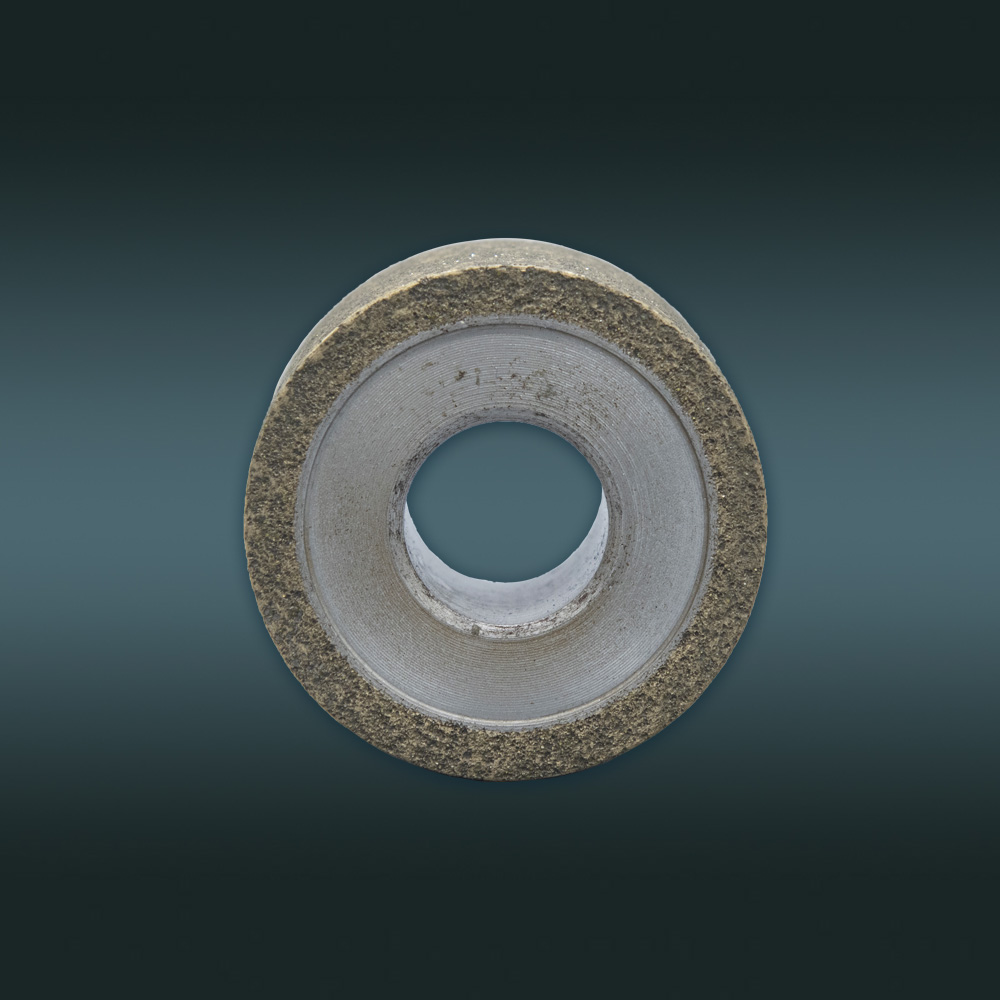 1A1 Meatal Bond diamond grinding wheel