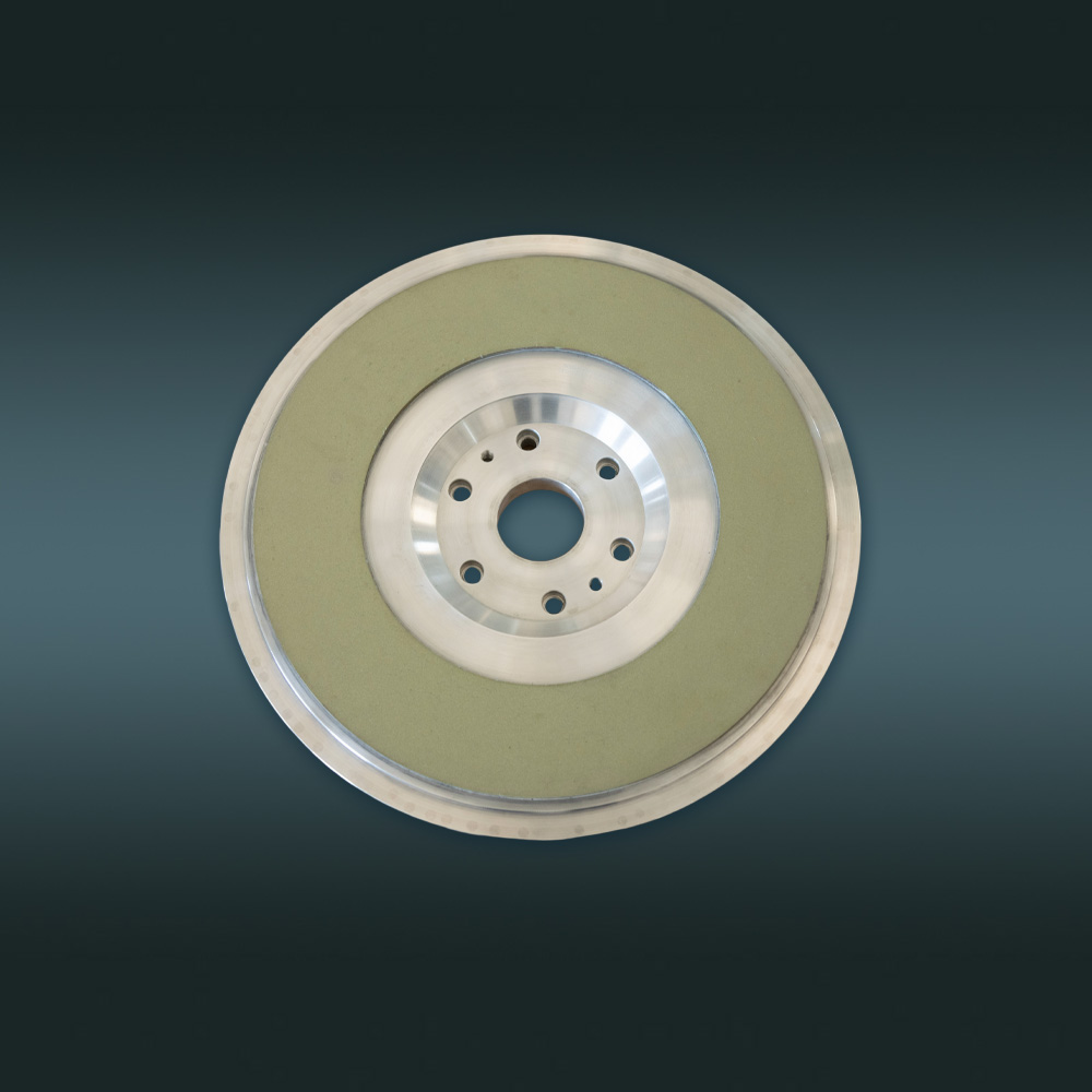 Vitrified Diamond Grinding Wheel