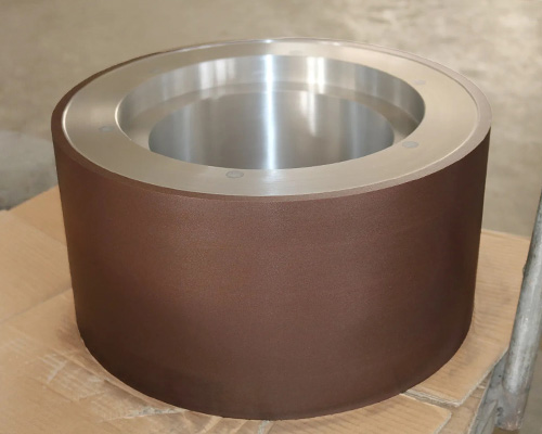 Do you know about Heartless Resin Diamond Grinding Wheel?