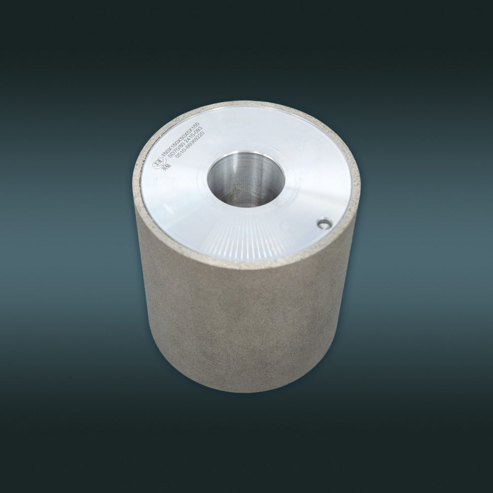 1A1 Metal Diamond Grinding Wheel