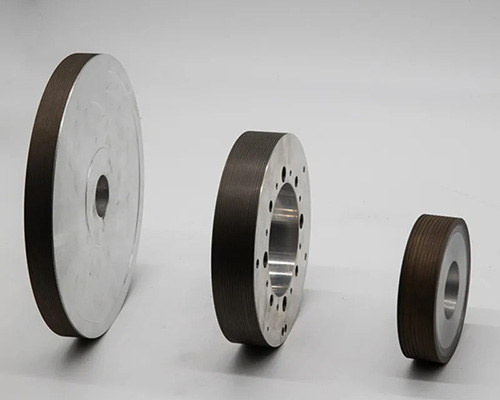 Introduction to Diamond Grinding Wheel and CBN Grinding Wheel Made of Superhard Materials