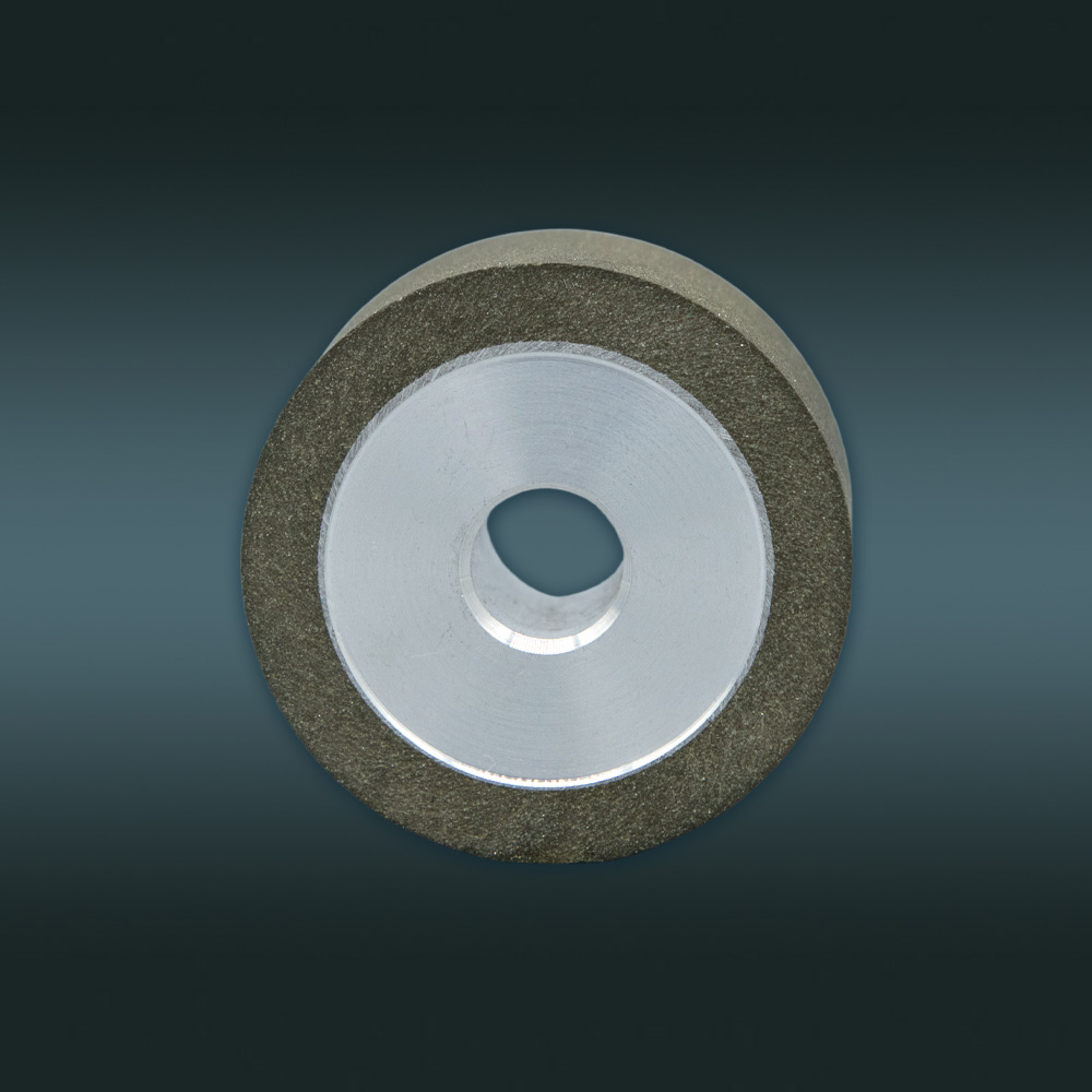 1A1 Resin Diamond Grinding Wheel