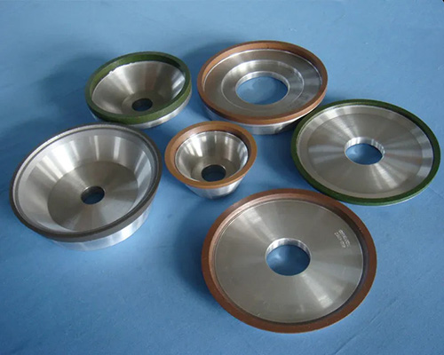 How to Select the Hardness of Diamond Grinding Wheel?