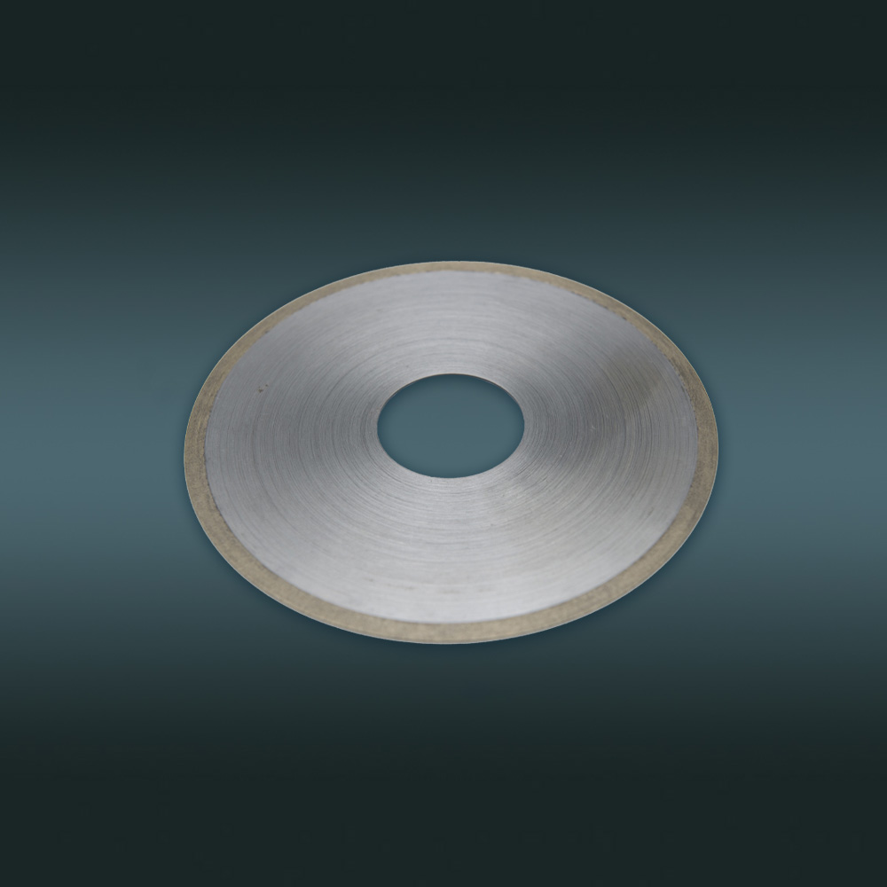 Metal Diamond Cutting Disc