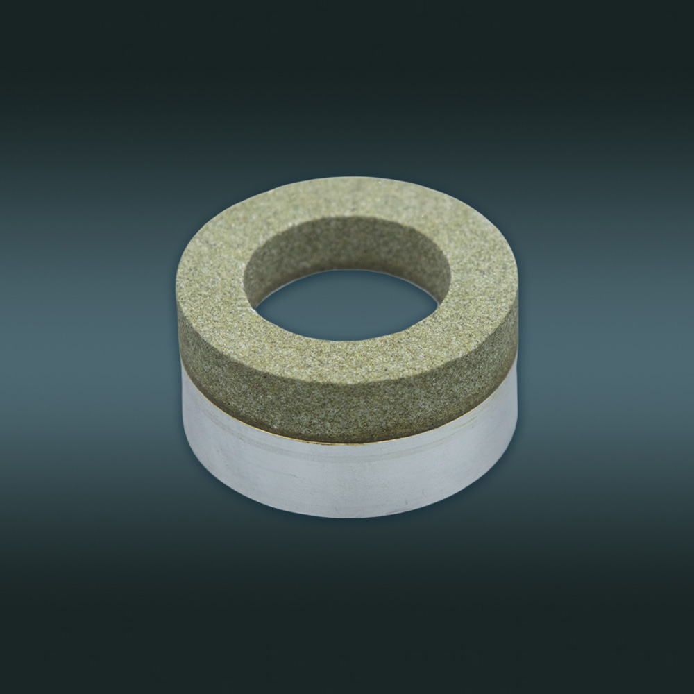 6A2 Vitrified Diamond Grinding Wheel for PCD and PCBN tools