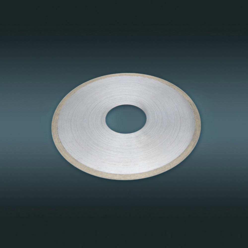 Metal Diamond Cutting Disc